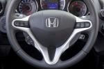 Honda Fit Sport 2012 года
